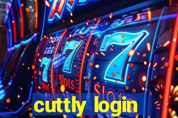 cuttly login